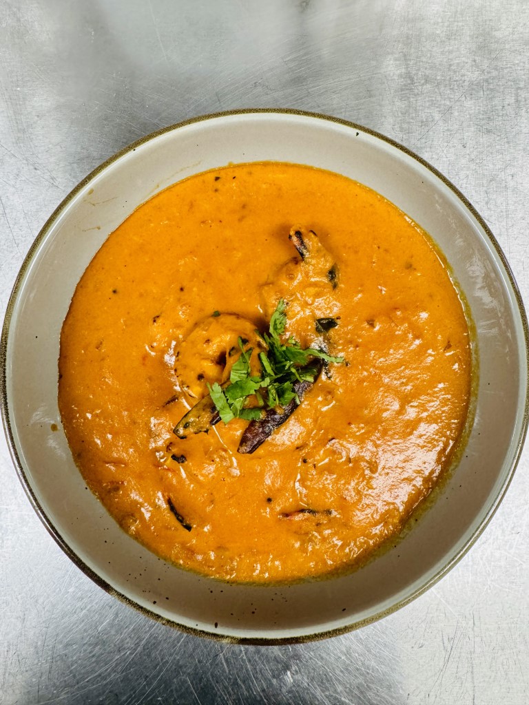 Malabari Shrimp